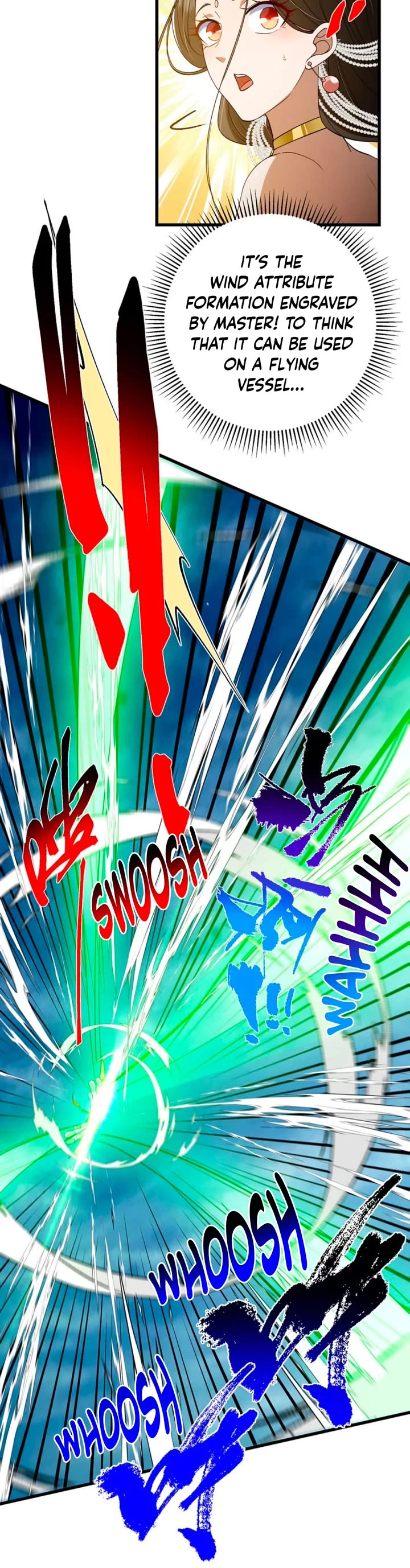 Read Keep a Low Profile, Sect Leader Manga Online