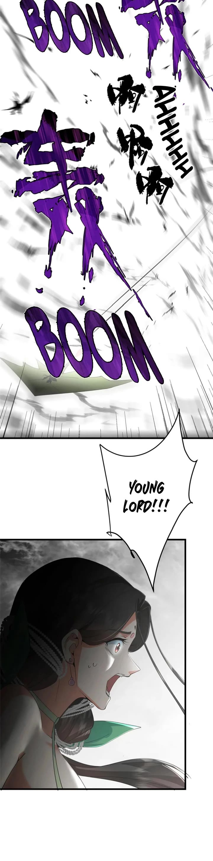 Read Keep a Low Profile, Sect Leader Manga Online