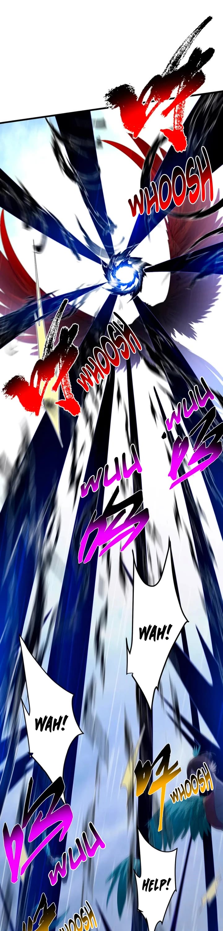 Read Keep a Low Profile, Sect Leader Manga Online