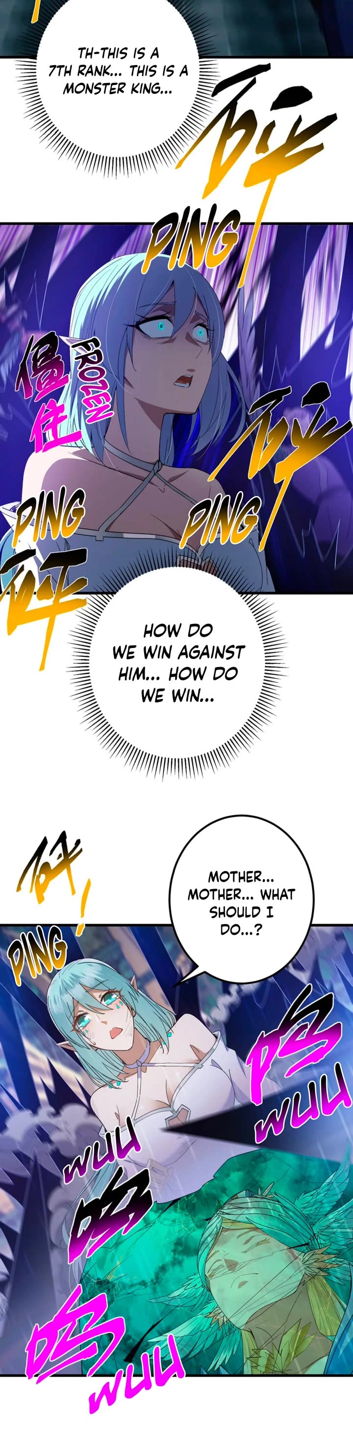 Read Keep a Low Profile, Sect Leader Manga Online