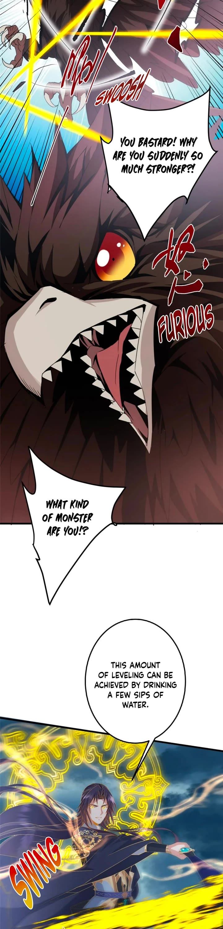 Read Keep a Low Profile, Sect Leader Manga Online