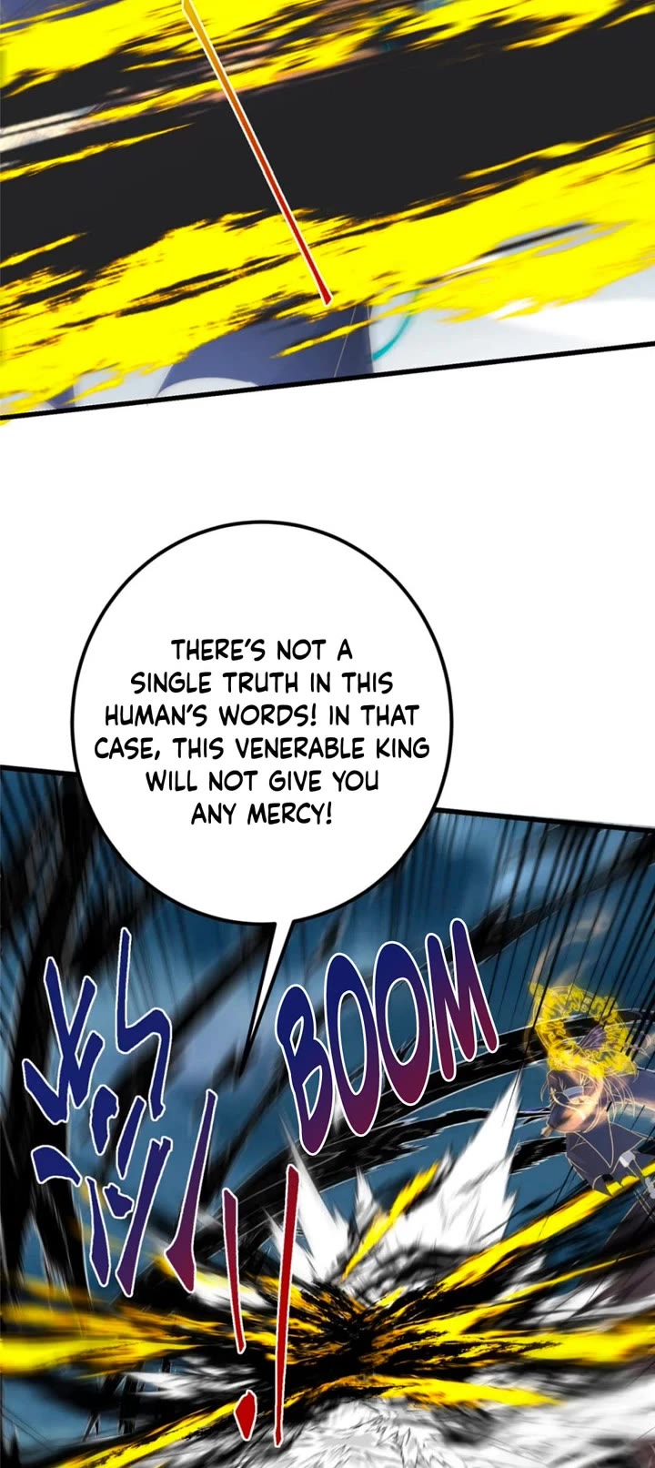 Read Keep a Low Profile, Sect Leader Manga Online