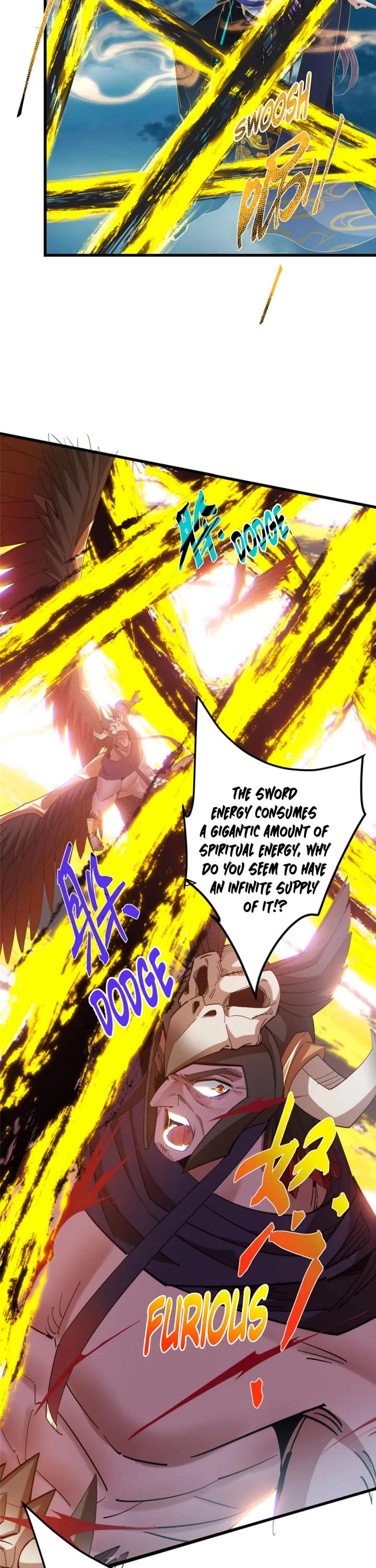 Read Keep a Low Profile, Sect Leader Manga Online