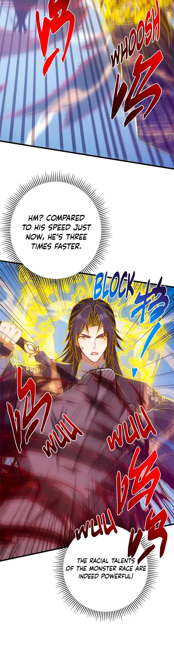 Read Keep a Low Profile, Sect Leader Manga Online