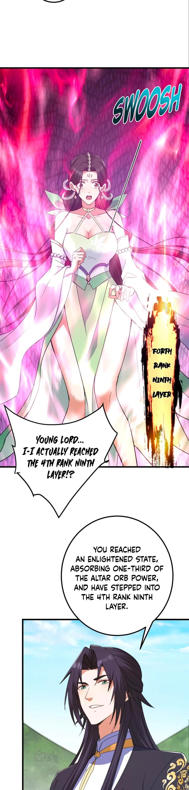 Read Keep a Low Profile, Sect Leader Manga Online