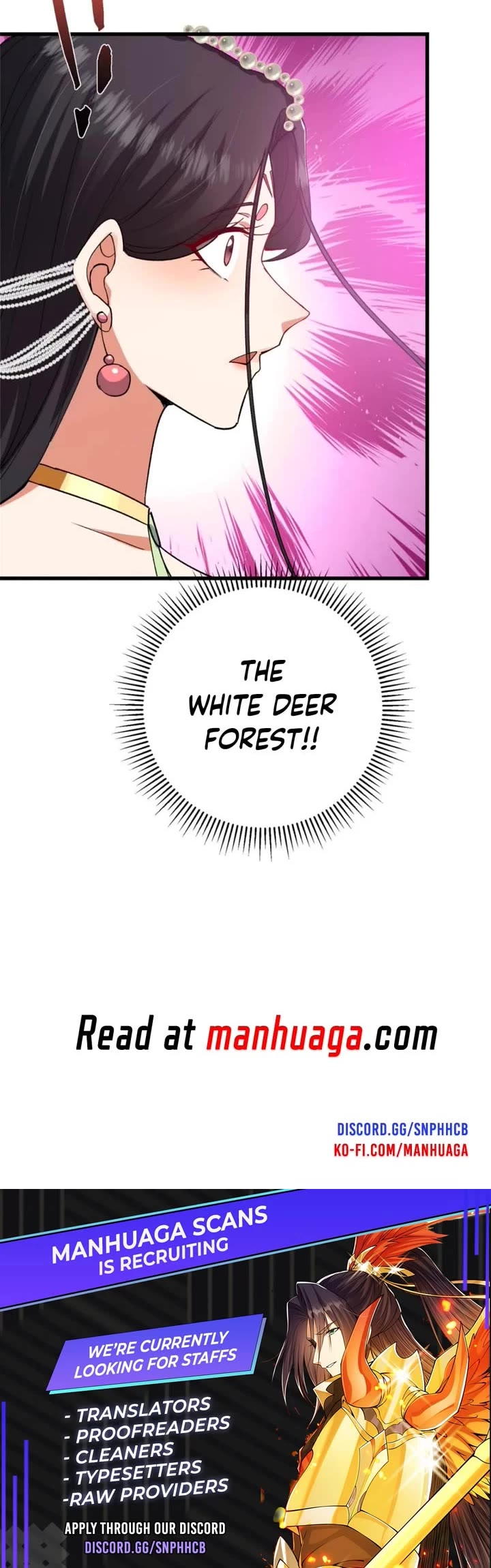 Read Keep a Low Profile, Sect Leader Manga Online