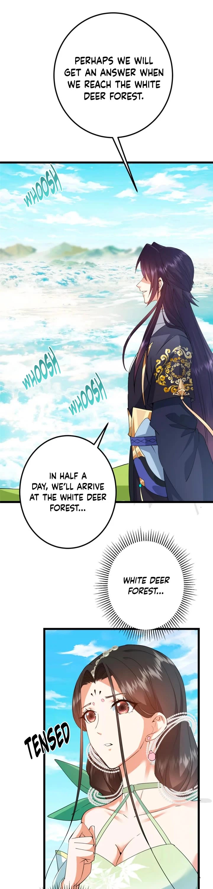 Read Keep a Low Profile, Sect Leader Manga Online