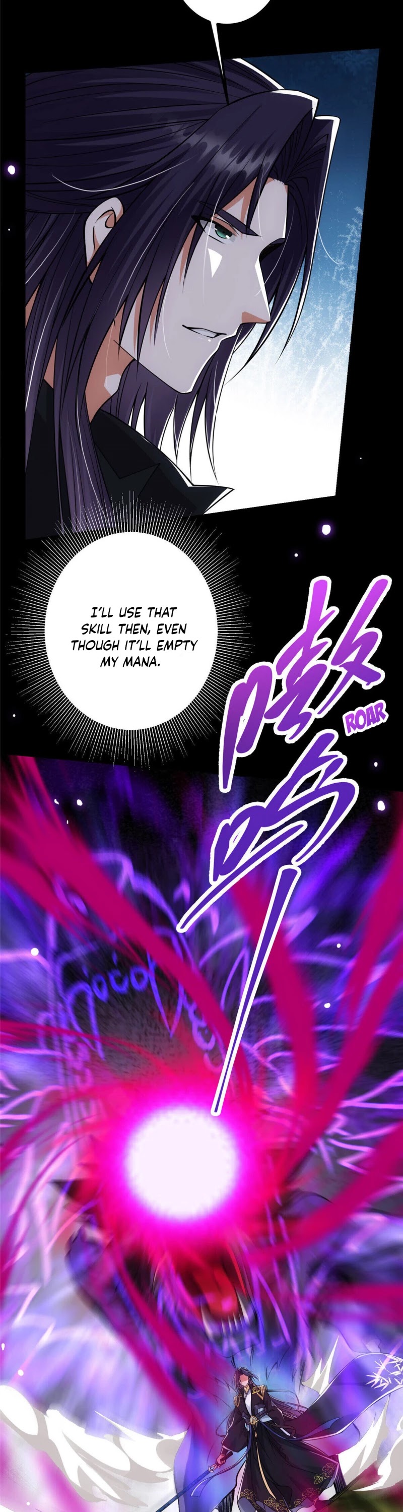 Read Keep a Low Profile, Sect Leader Manga Online