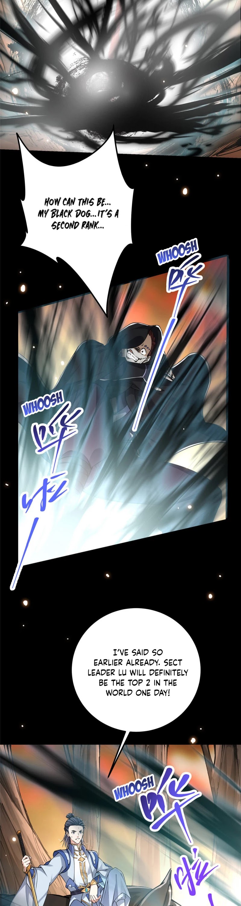 Read Keep a Low Profile, Sect Leader Manga Online