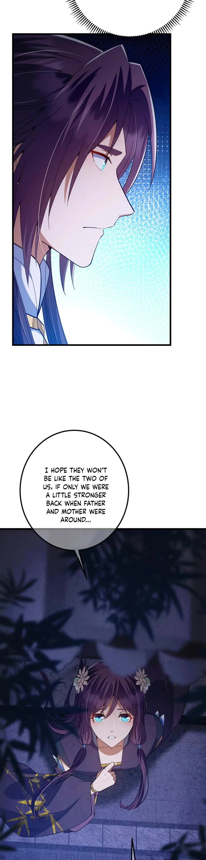 Read Keep a Low Profile, Sect Leader Manga Online
