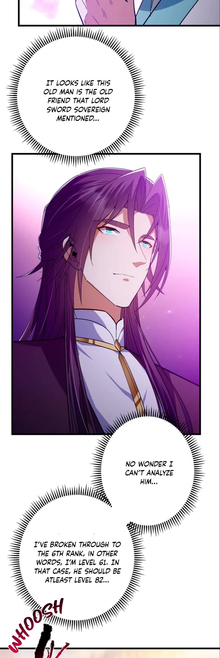 Read Keep a Low Profile, Sect Leader Manga Online