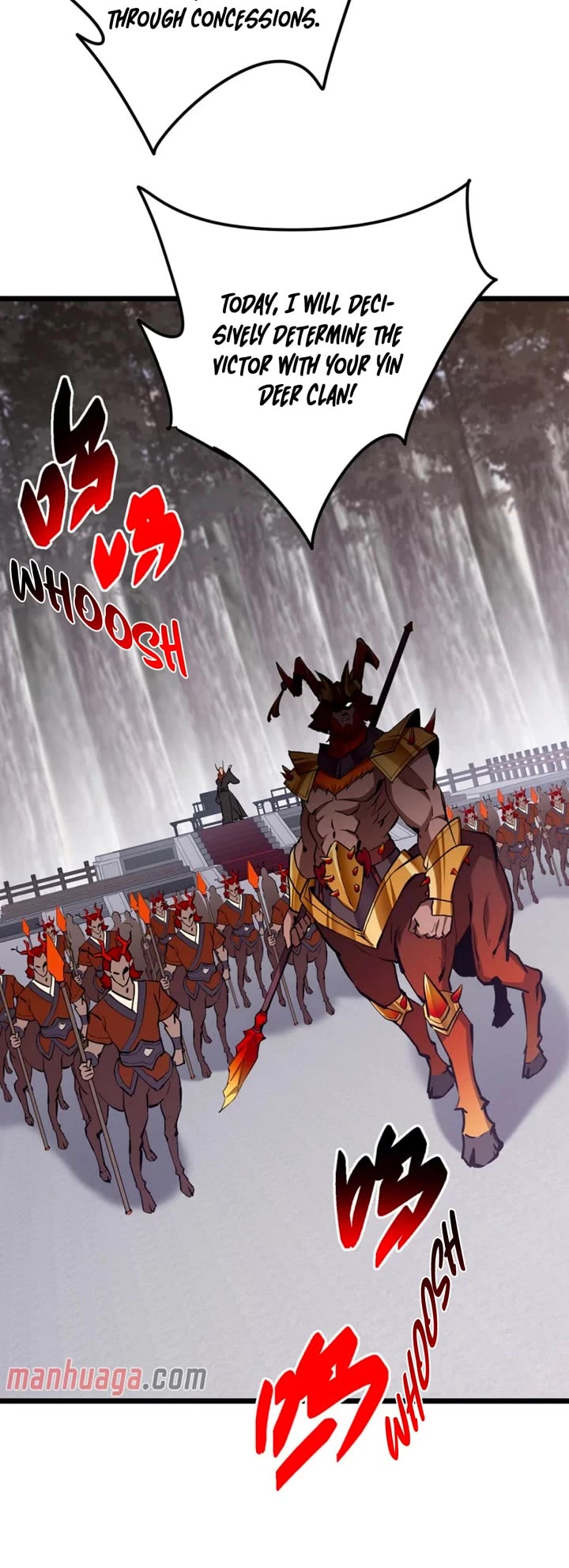 Read Keep a Low Profile, Sect Leader Manga Online