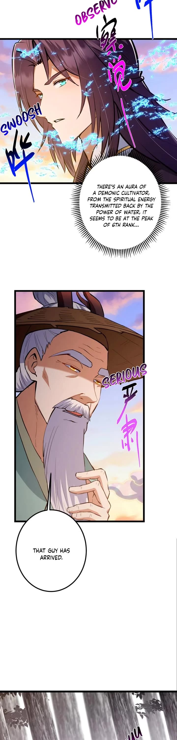 Read Keep a Low Profile, Sect Leader Manga Online