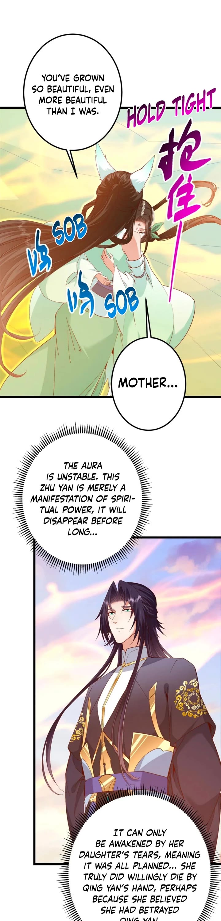 Read Keep a Low Profile, Sect Leader Manga Online