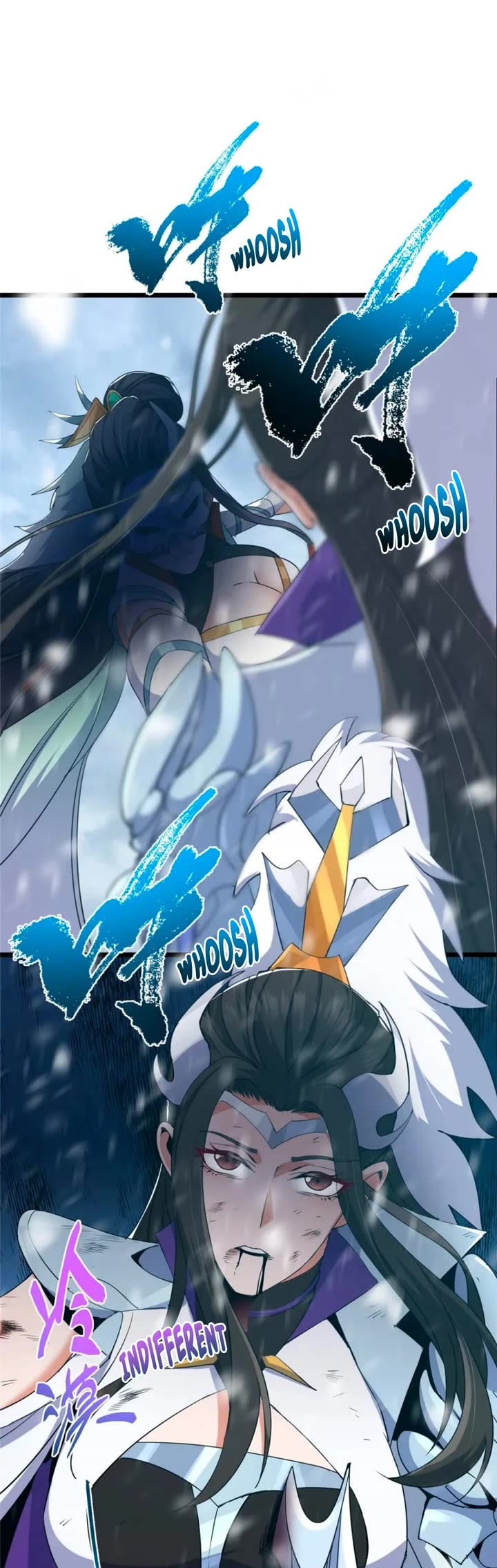 Read Keep a Low Profile, Sect Leader Manga Online
