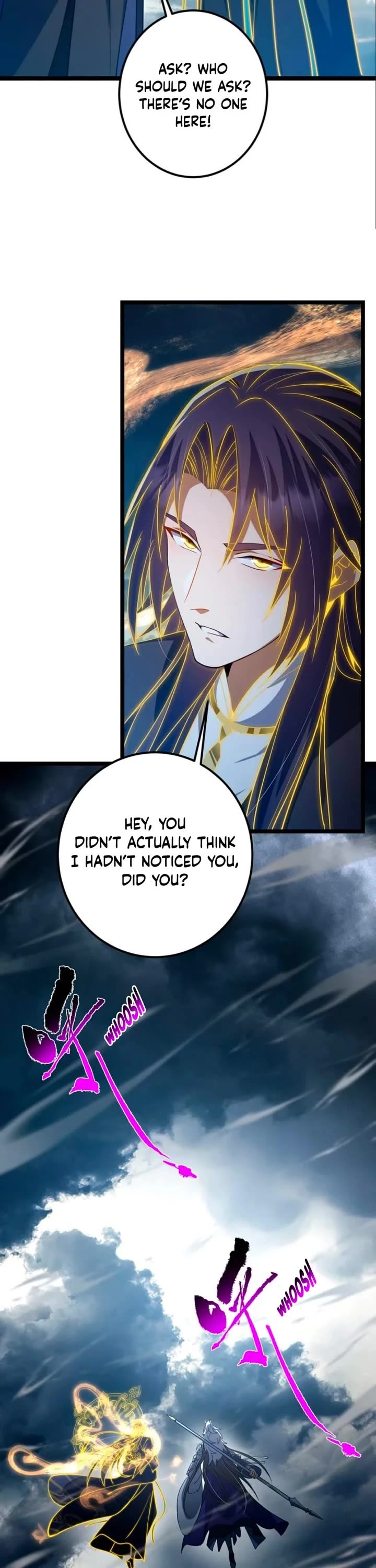 Read Keep a Low Profile, Sect Leader Manga Online