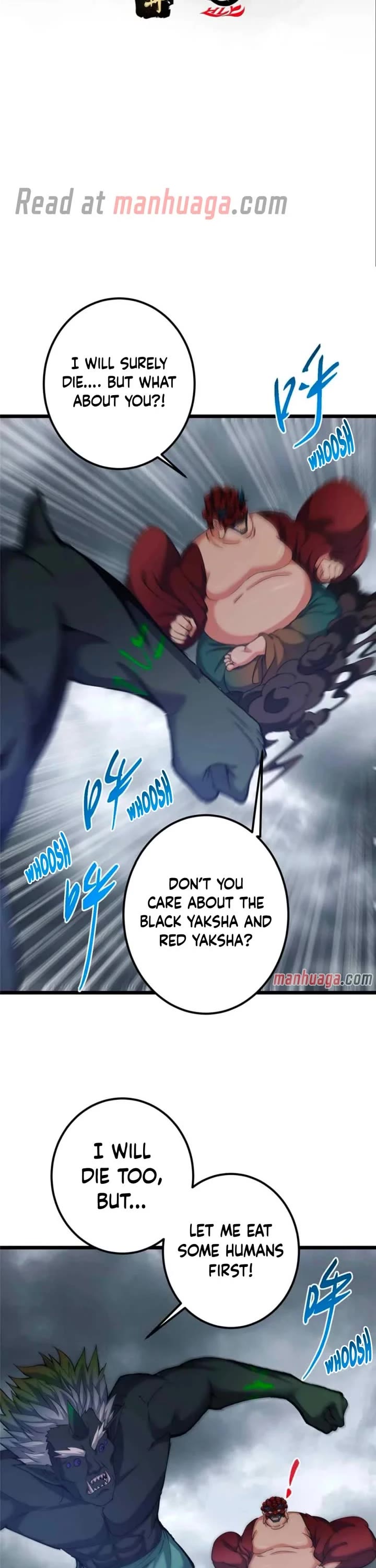 Read Keep a Low Profile, Sect Leader Manga Online