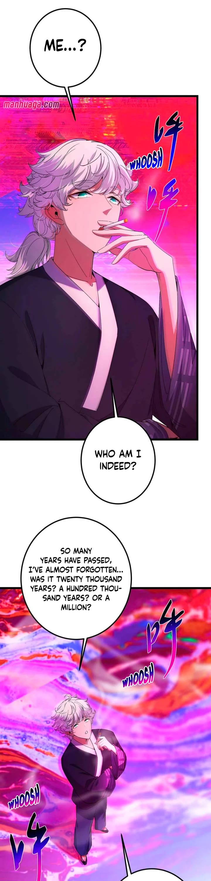 Read Keep a Low Profile, Sect Leader Manga Online