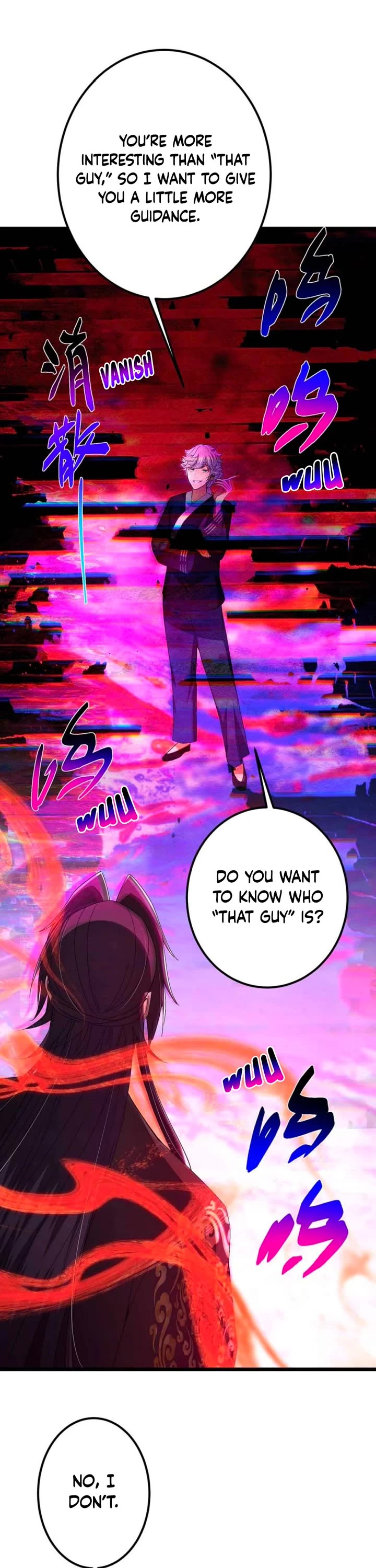 Read Keep a Low Profile, Sect Leader Manga Online
