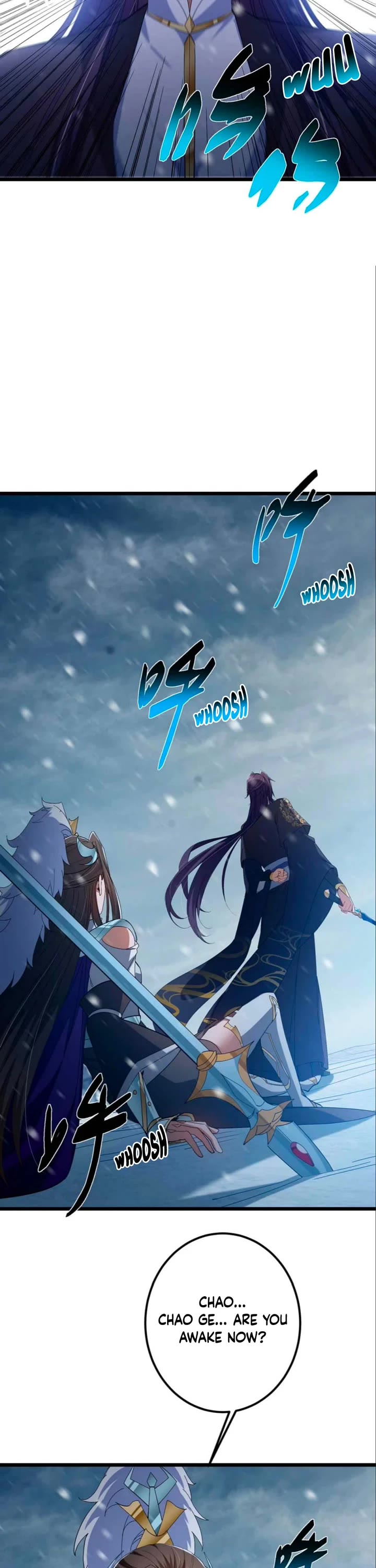 Read Keep a Low Profile, Sect Leader Manga Online