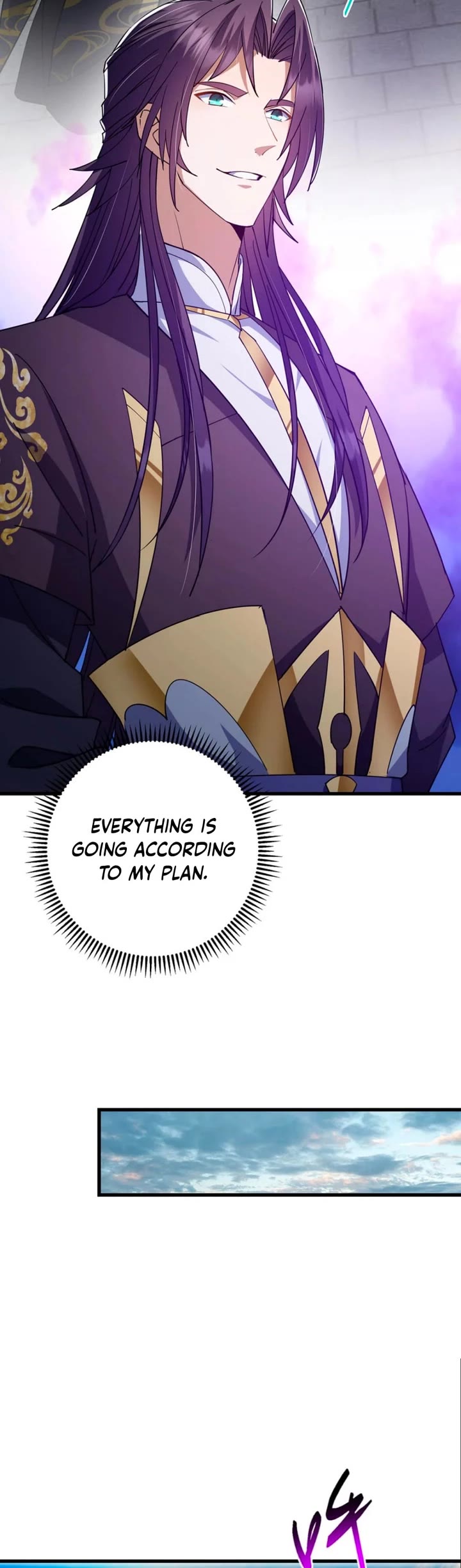 Read Keep a Low Profile, Sect Leader Manga Online