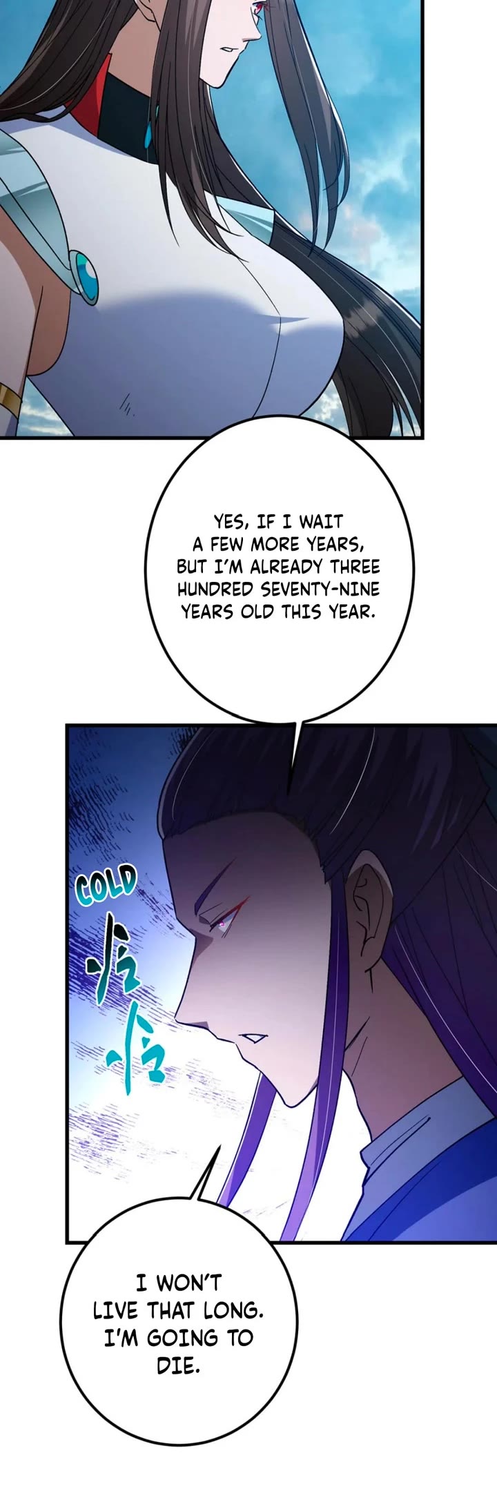 Read Keep a Low Profile, Sect Leader Manga Online