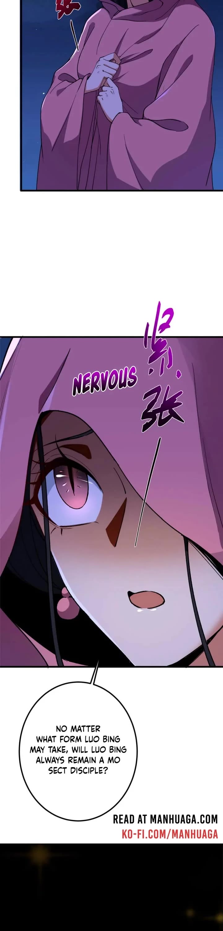 Read Keep a Low Profile, Sect Leader Manga Online