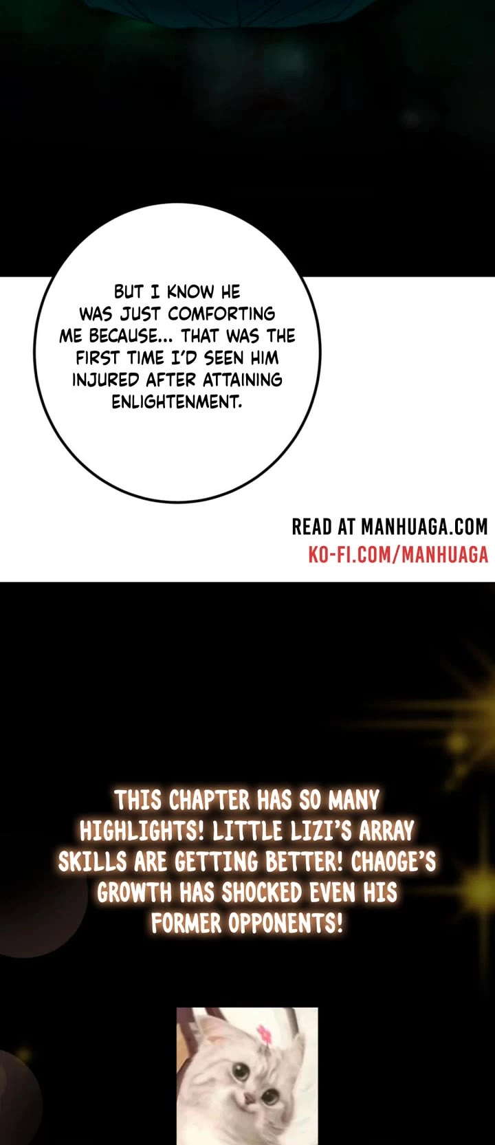 Read Keep a Low Profile, Sect Leader Manga Online