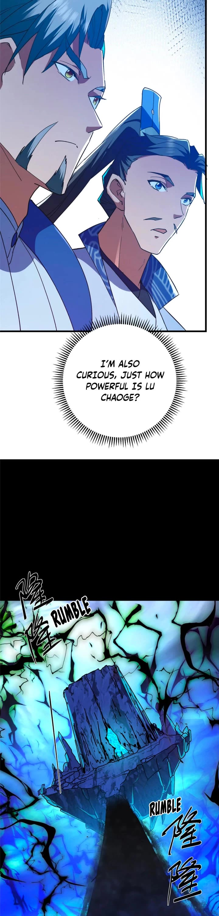 Read Keep a Low Profile, Sect Leader Manga Online