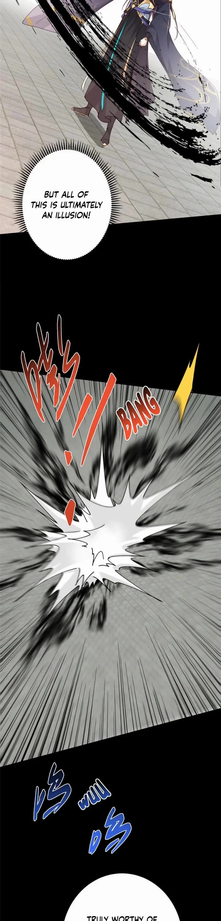 Read Keep a Low Profile, Sect Leader Manga Online
