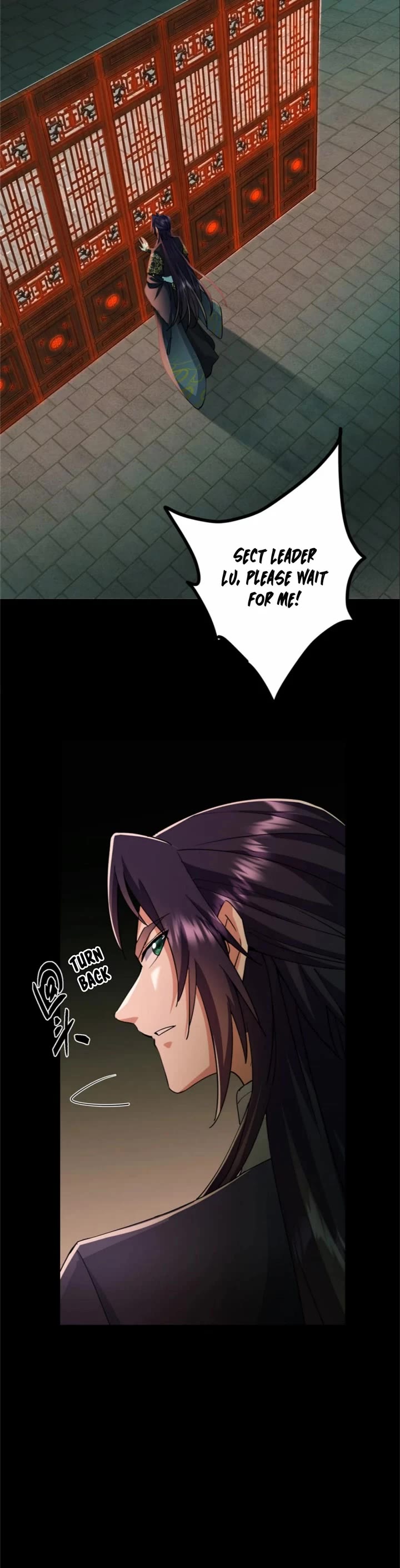 Read Keep a Low Profile, Sect Leader Manga Online