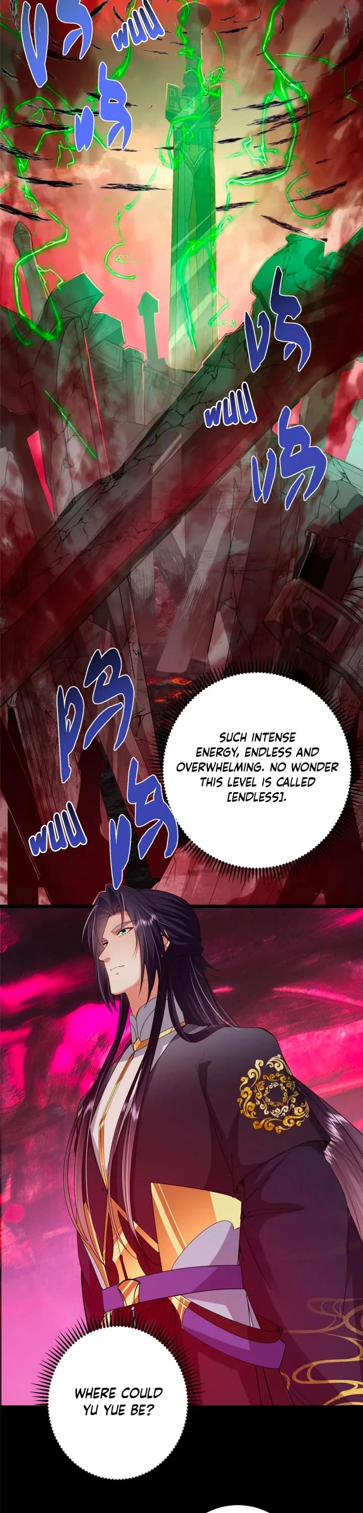 Read Keep a Low Profile, Sect Leader Manga Online