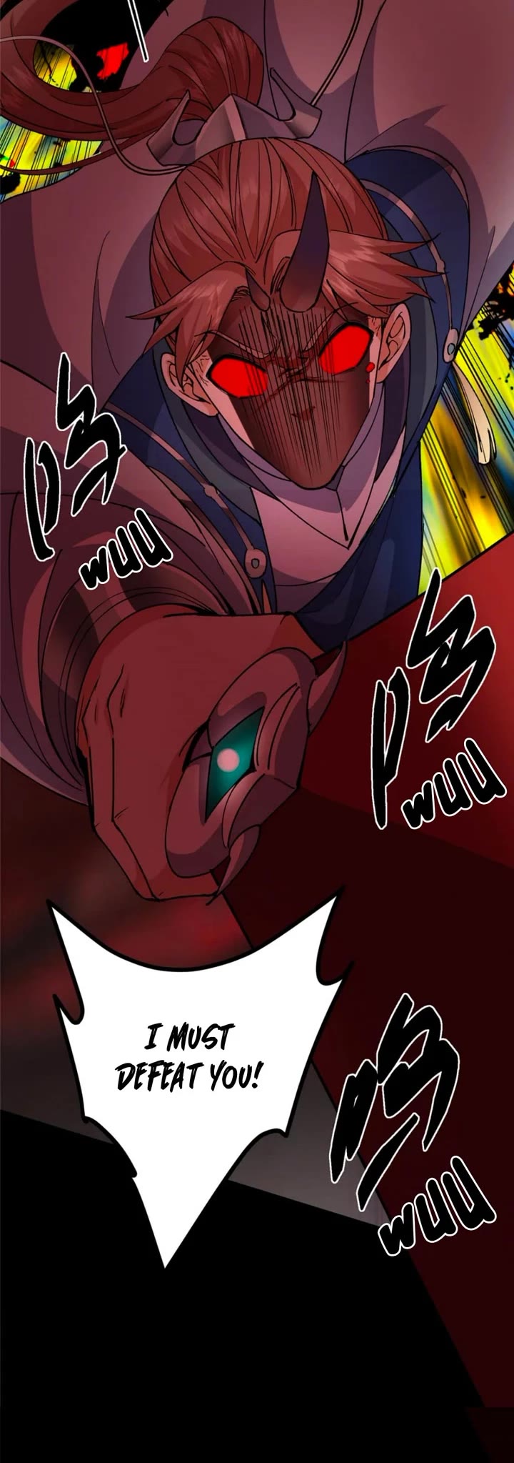 Read Keep a Low Profile, Sect Leader Manga Online