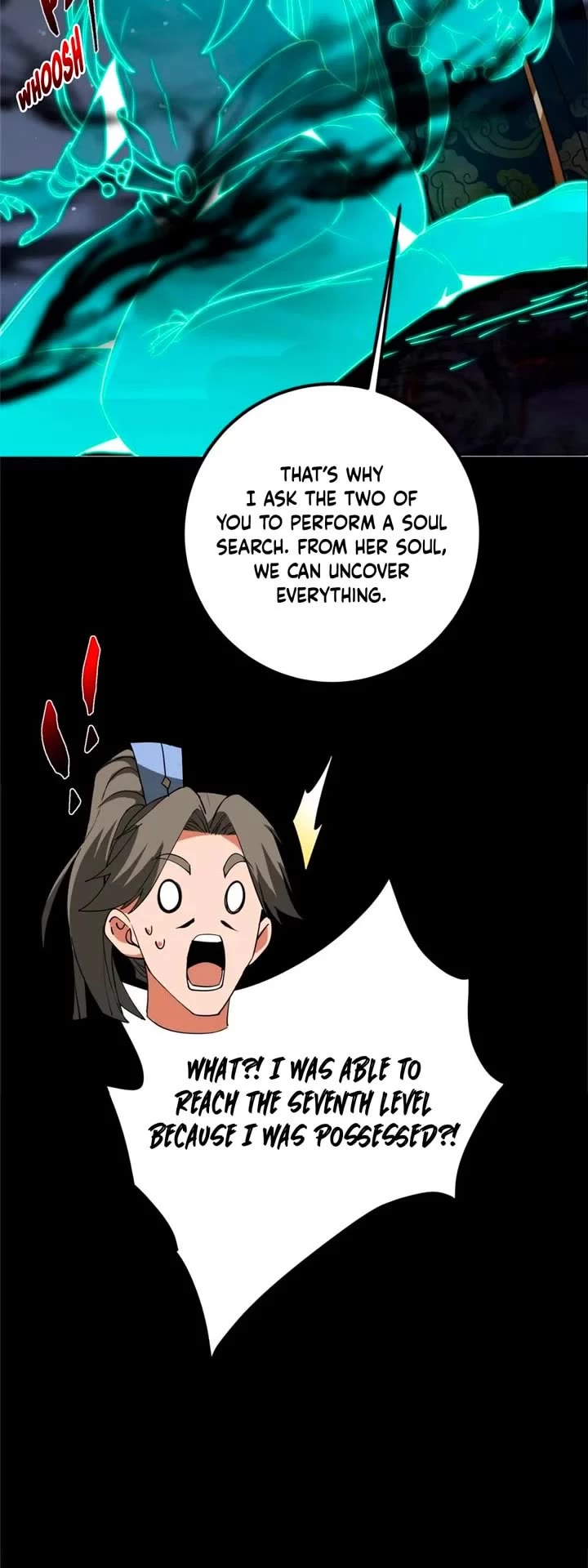 Read Keep a Low Profile, Sect Leader Manga Online
