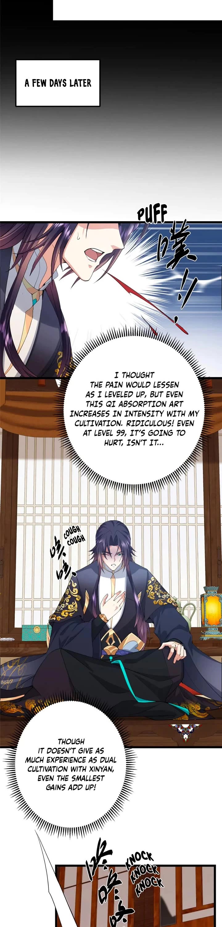 Read Keep a Low Profile, Sect Leader Manga Online