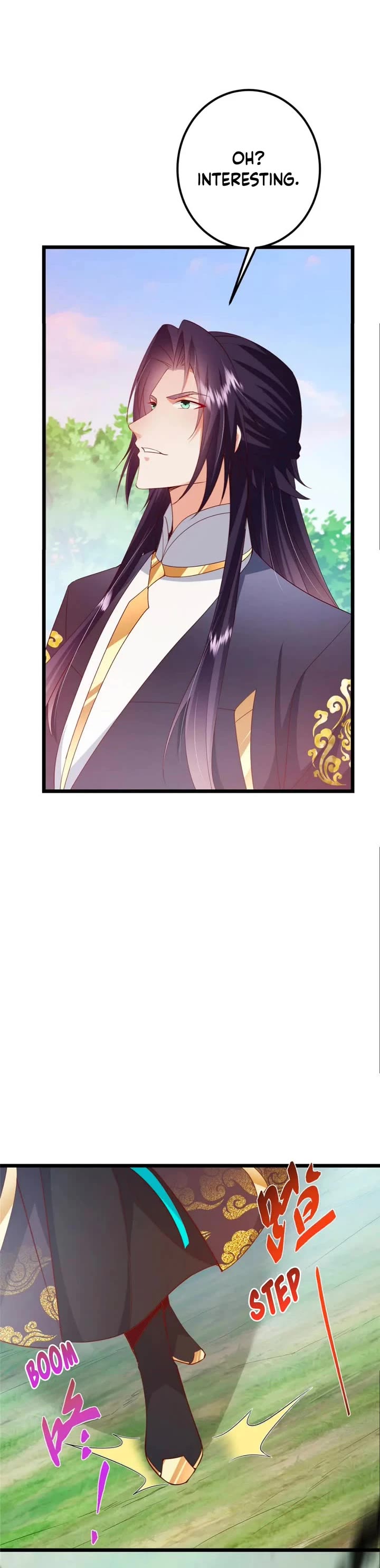 Read Keep a Low Profile, Sect Leader Manga Online
