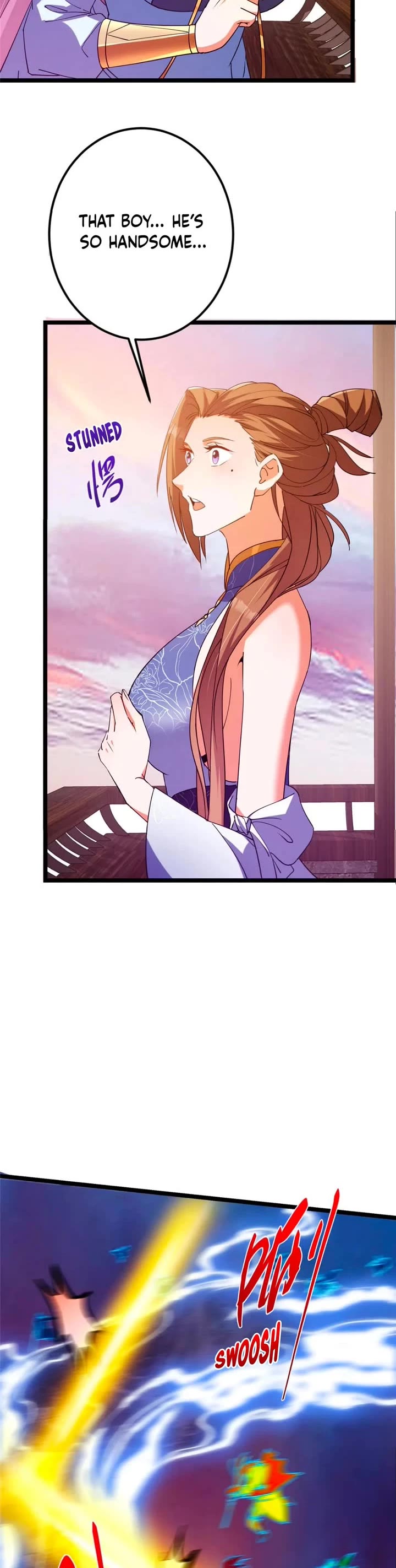 Read Keep a Low Profile, Sect Leader Manga Online