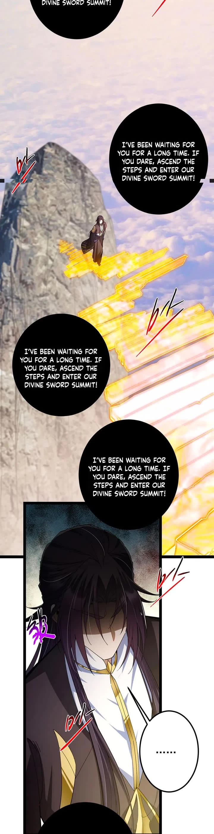 Read Keep a Low Profile, Sect Leader Manga Online