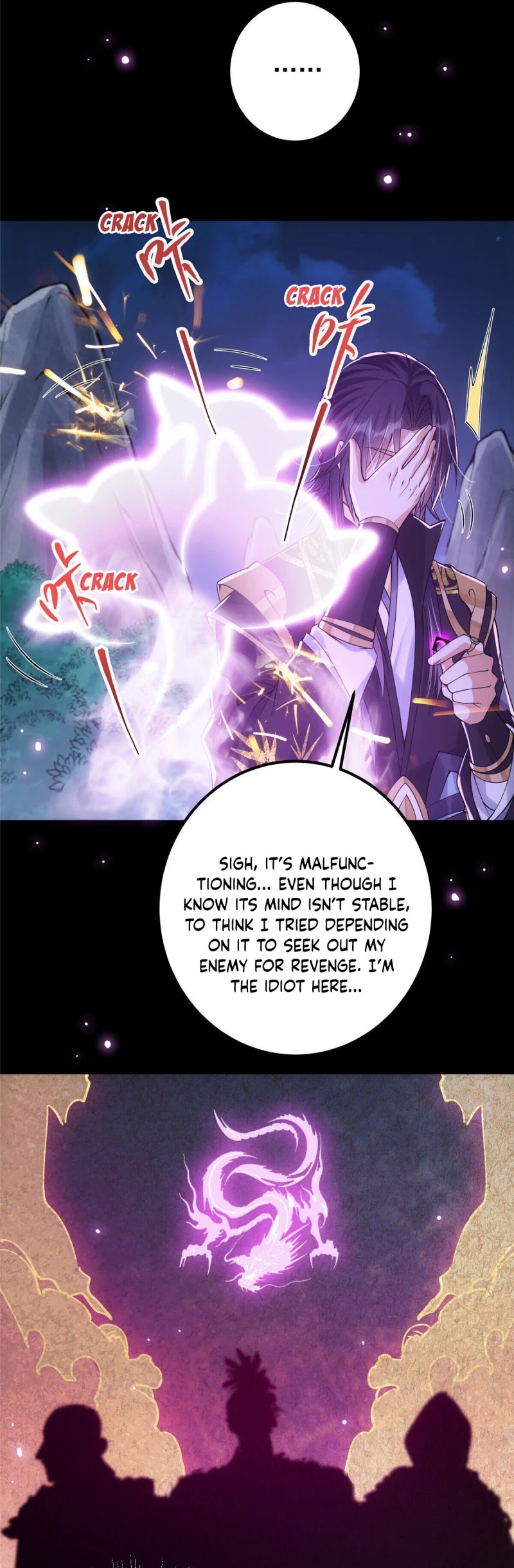 Read Keep a Low Profile, Sect Leader Manga Online