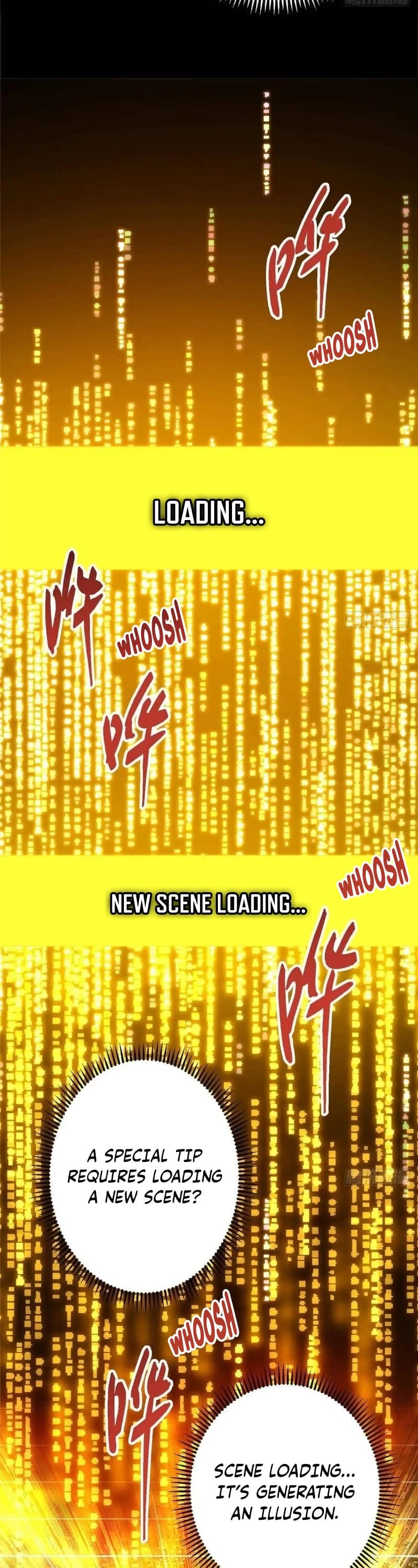 Read Keep a Low Profile, Sect Leader Manga Online