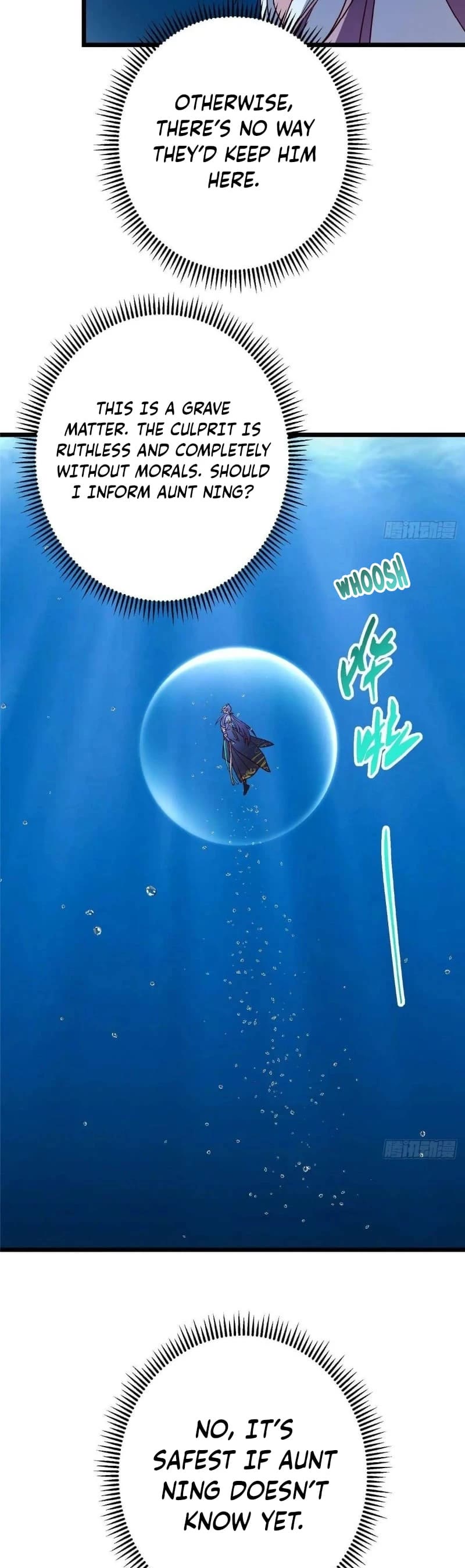 Read Keep a Low Profile, Sect Leader Manga Online