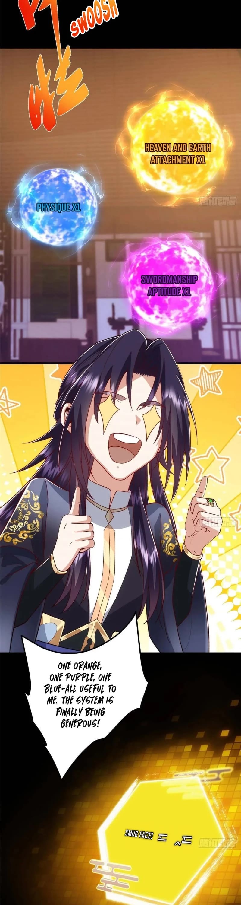 Read Keep a Low Profile, Sect Leader Manga Online