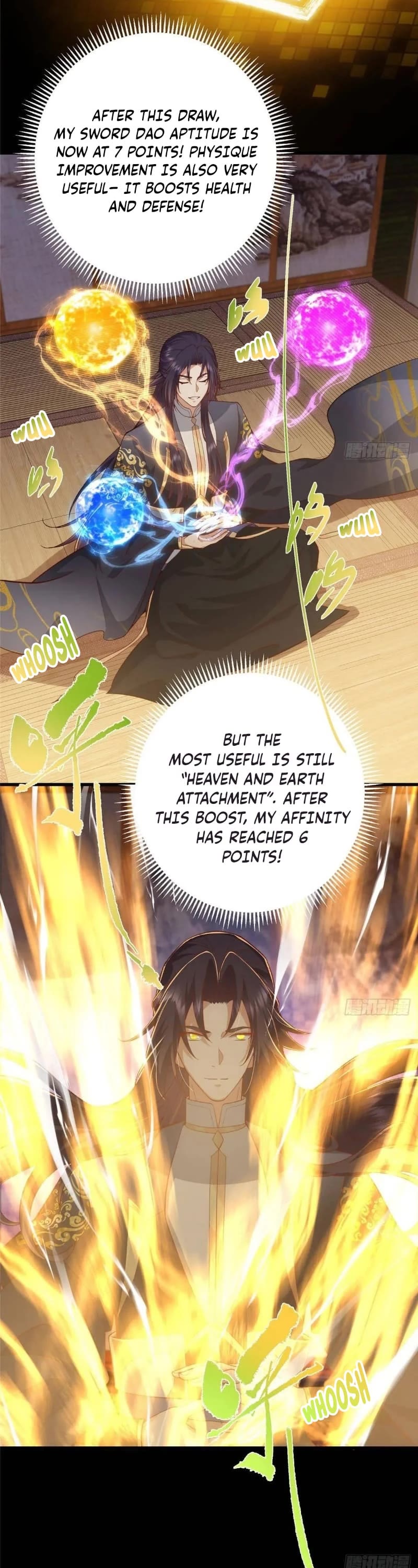 Read Keep a Low Profile, Sect Leader Manga Online