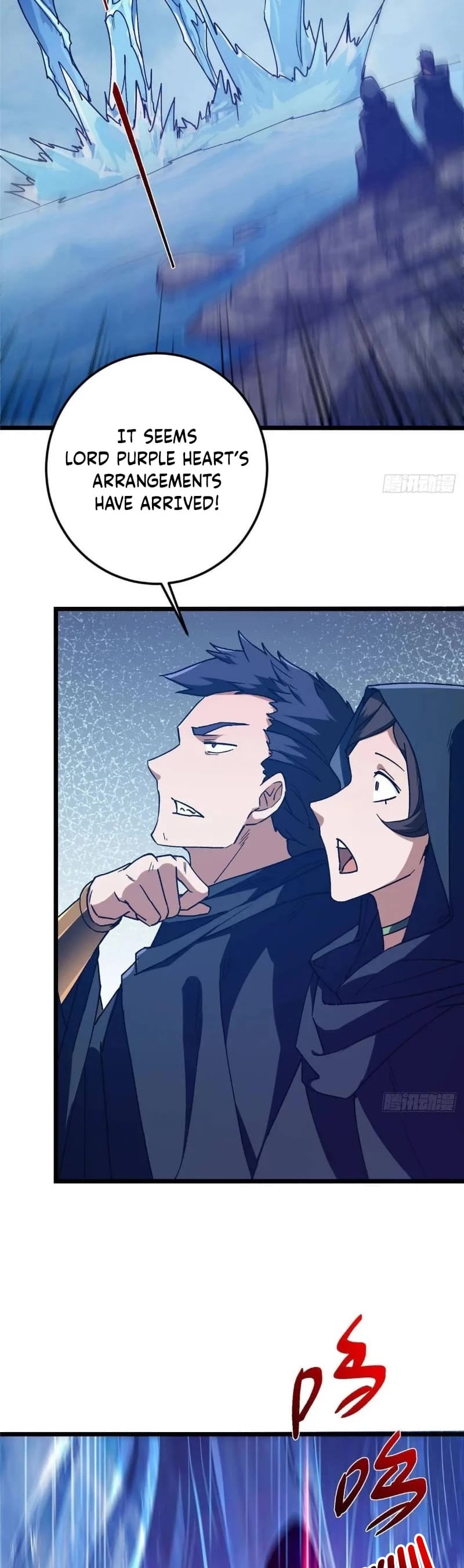 Read Keep a Low Profile, Sect Leader Manga Online