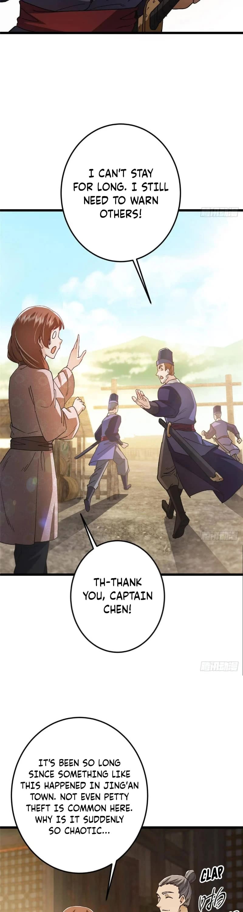 Read Keep a Low Profile, Sect Leader Manga Online