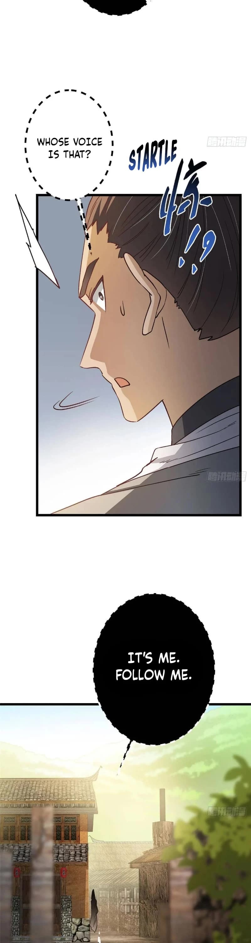 Read Keep a Low Profile, Sect Leader Manga Online