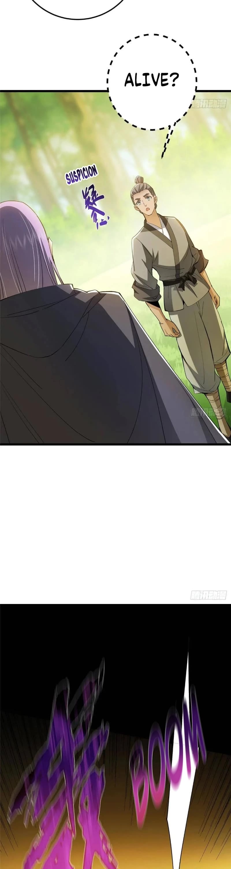 Read Keep a Low Profile, Sect Leader Manga Online
