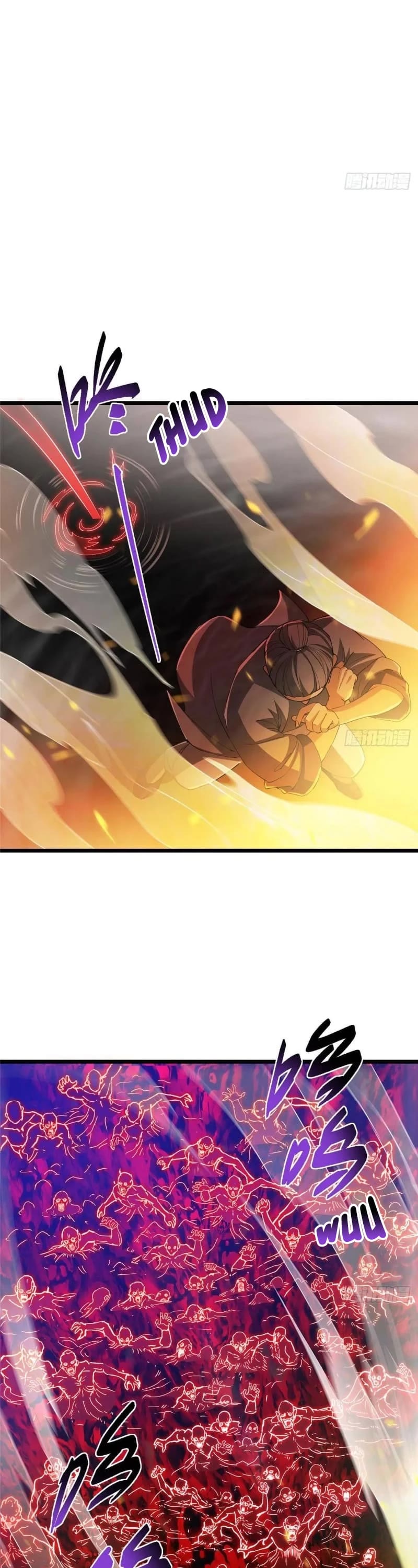 Read Keep a Low Profile, Sect Leader Manga Online