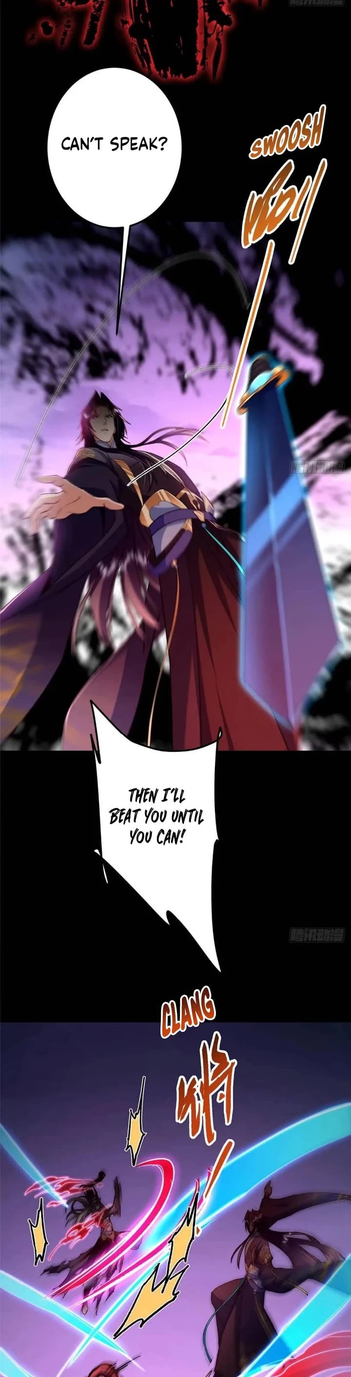 Read Keep a Low Profile, Sect Leader Manga Online