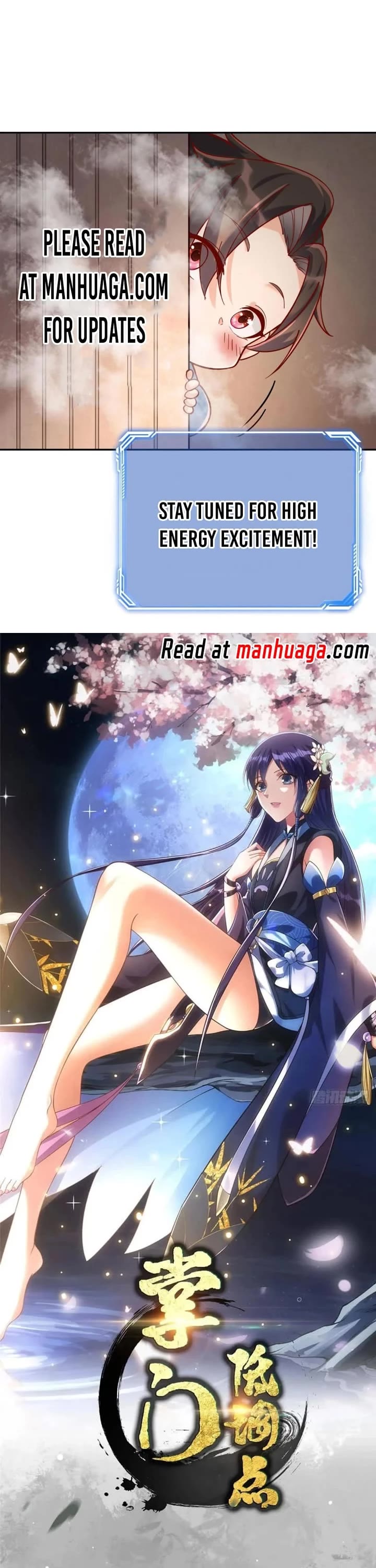 Read Keep a Low Profile, Sect Leader Manga Online